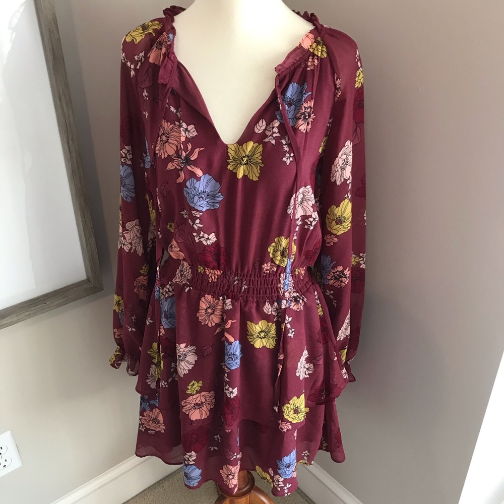 NWT sundress !